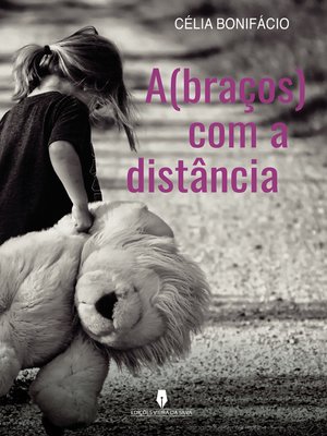 cover image of A(BRAÇOS) COM A DISTÂNCIA
